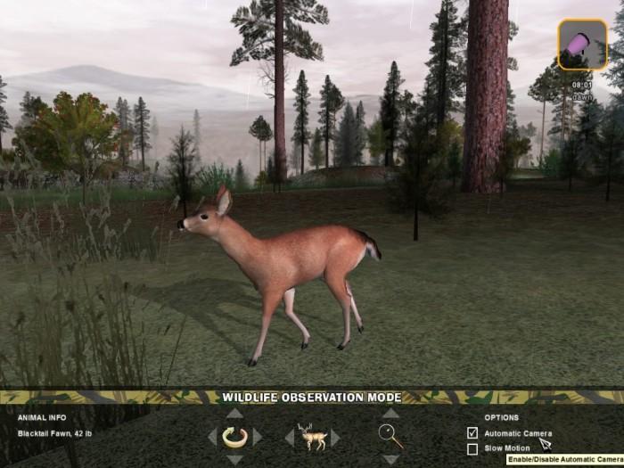 deer hunter 2005 free download mac